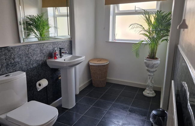 Amani 2-bed Bungalow - Sleeps 4 - Pet Friendly - Foto 14