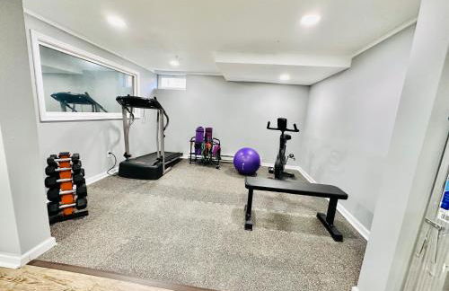 Cedar Mill Hideaway - Foto 4