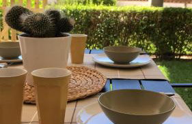 Mediterranean Sweet Home Mojacar - Foto 17