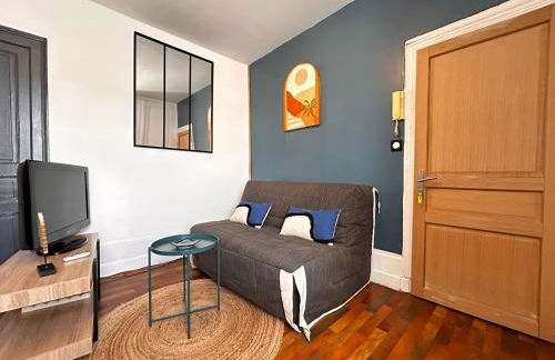 Birds Escape, proche de la gare - Foto 10