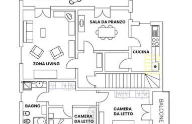 Casa Vacanze Mari, Paratico - Foto 11