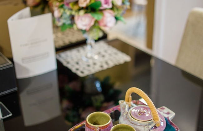 Parc Borough City Resort - Foto 35