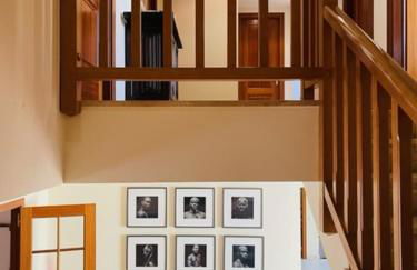 CanTina a Charming & Artistic house with pool - Foto 30