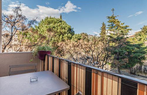 Beautiful 3 room apartment - Parking -Centre -Tram - Foto 3