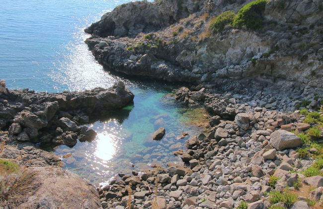 Mansion in Capo Vaticano by the Sea - Photo 33