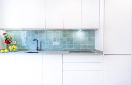 Apartamento con piscina Sevilla Centro Histórico - Foto 13