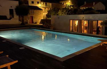 Pedra Nova - Turismo d'aldeia - Foto 135