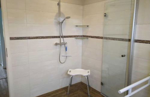 Ferienwohnung Heimathafen - Foto 12