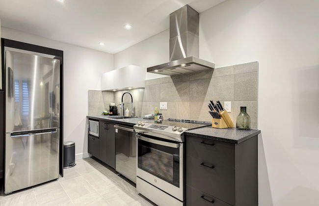 77 St-Vallier Appart Hôtel - Photo 70