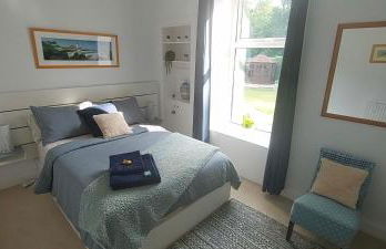 ISLAY House,Comfortable Home with private garden, Pencaitland, East Lothian, Scotland - Foto 16