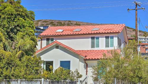 Luxe Laguna Home w/ Ocean View: Walk to Beach - Foto 2