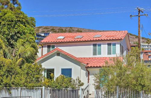 Luxe Laguna Home w/ Ocean View: Walk to Beach - Foto 2