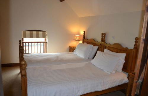 Lodge Barns - Photo 22