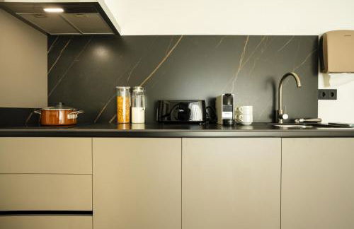 Alora Apartamentos Mérida - Foto 21