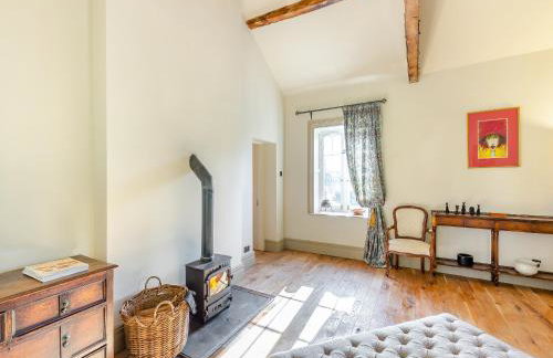 Apartment At Llanerchydol Hall - Foto 17