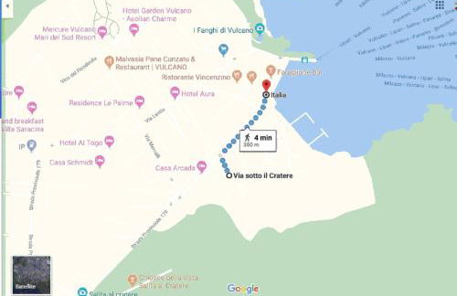 Casa Volcanalia - Foto 17