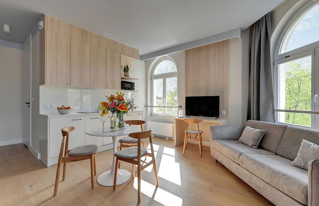 White Dune by Dom & House Apartments - Photo 39