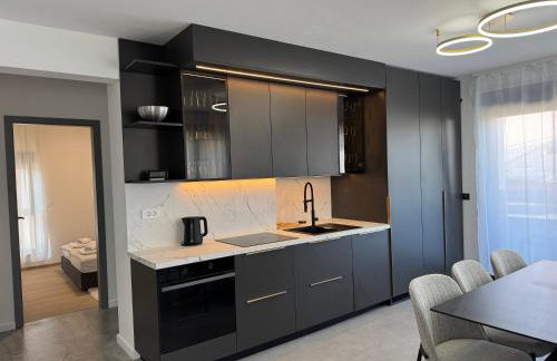 Urban West S-3 free parking WI-FI moderno uređen - Photo 5