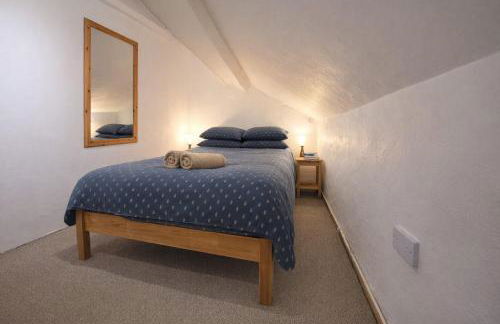 Abergwynant Farm Glamping & Apartments - Photo 54