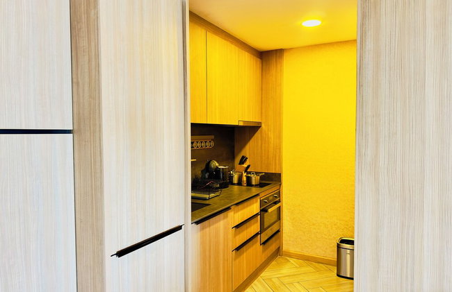 One Residence Hotel & Apartment - Foto 55