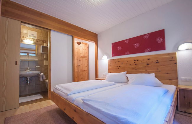 Haus Kaunergrat - Foto 2