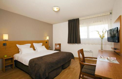 Sejours & Affaires Nantes Ducs de Bretagne - Foto 22