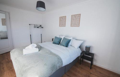 Modern 3BR Flat with Parking - Foto 3