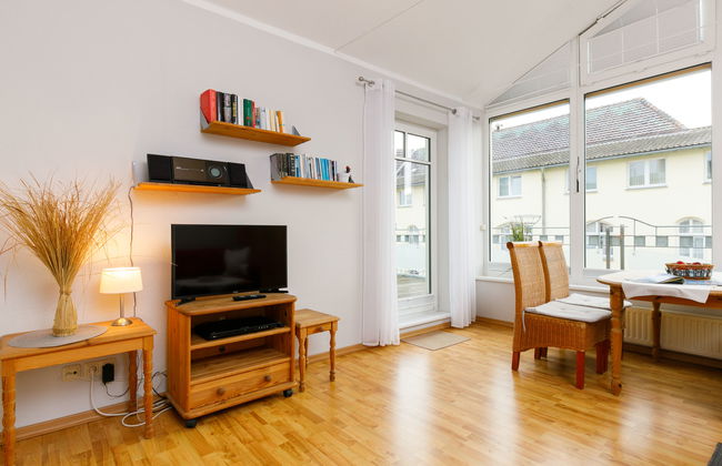 Luise von Preußen (App. 205) - Foto 11