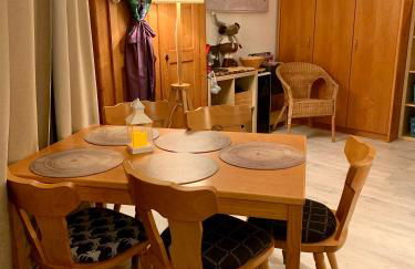 FeWo Fuchs Saig - Photo 10