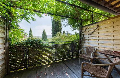 FIRENZE Villa a 5 Stelle - Villa Gaudia Luxury & Relax in Chianti - Foto 74