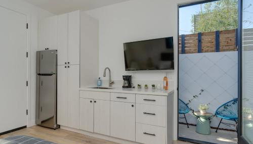 Brand New Studio in Mar Vista - Foto 5