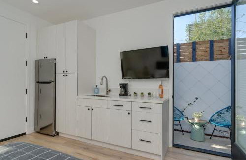 Brand New Studio in Mar Vista - Foto 5