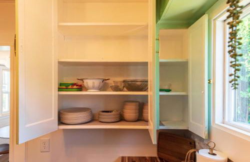 #StayinMyDistrict Brussels Bungalow - Foto 16