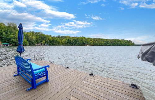 Tranquility Point in Lac du Flambeau WI - Photo 35