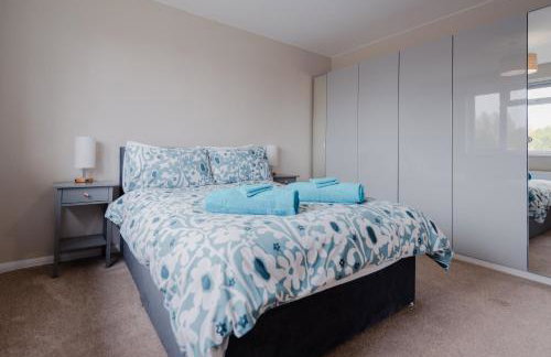 Luxury Recently Renovated 3 Bedroom home in Sandwich Kent - Foto 18