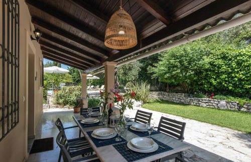 Villa Apleton - Photo 16