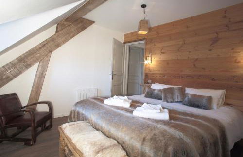 Chalet La Fedora - Appartements de charme - Foto 97