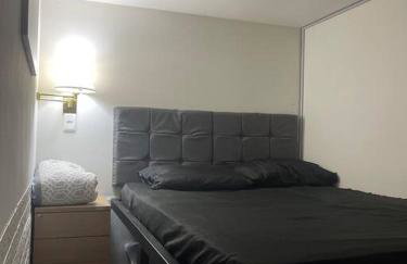 Confortável loft 4,ar, Wi-Fi, TV, 400m UNIG - Foto 50