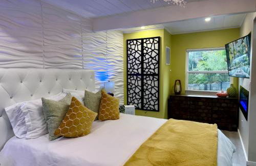 Private Luxury Suite Near SF & Wine Country - Foto 13