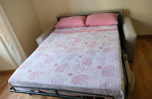 La casa di Norma- Anzio Centro 4 posti letto - Foto 3