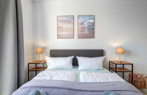 Apartment "Usedomer Luft" - Foto 11