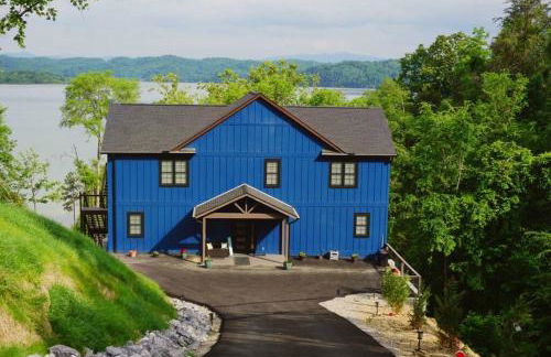 Amazing New House - Waterfront Getaway + Boat Dock - Foto 7