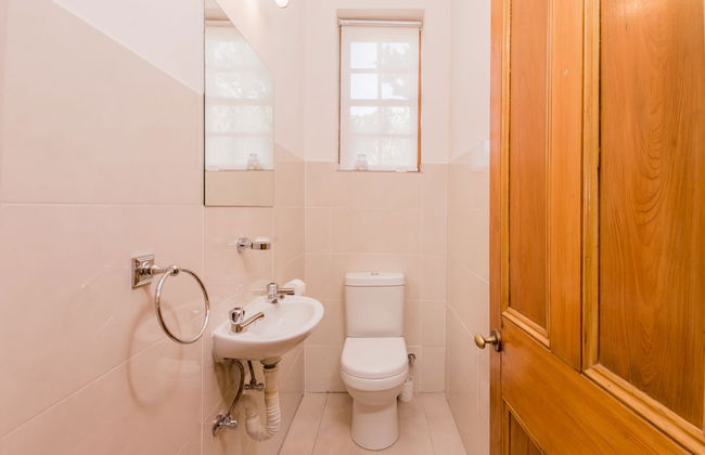 Villa Ashbourne - Foto 24