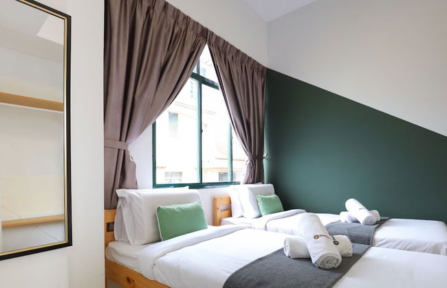 Mahkota Jonker Melaka By I Housing - Foto 20