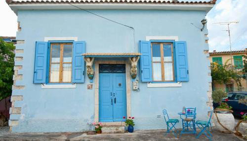 Galaxidiotiko - a marine jewel - Foto 2