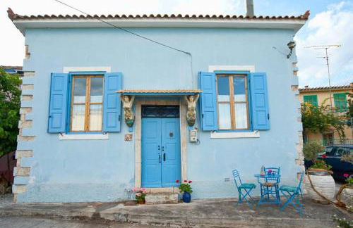 Galaxidiotiko - a marine jewel - Foto 2