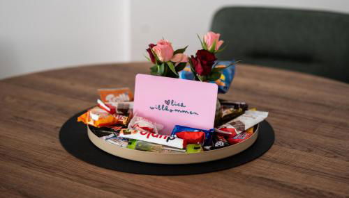 Altstadtsuite Landsberg am Lech - Foto 2