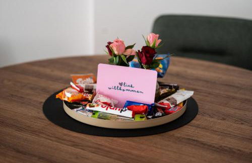 Altstadtsuite Landsberg am Lech - Foto 2