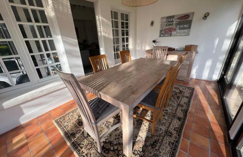 Maison des Roses - Foto 11