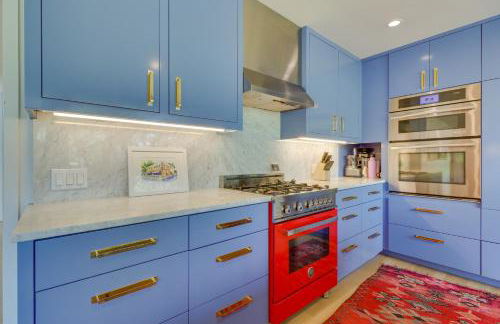 Modern Austin Home with Yard about 1 Mi from ACL! - Photo 10